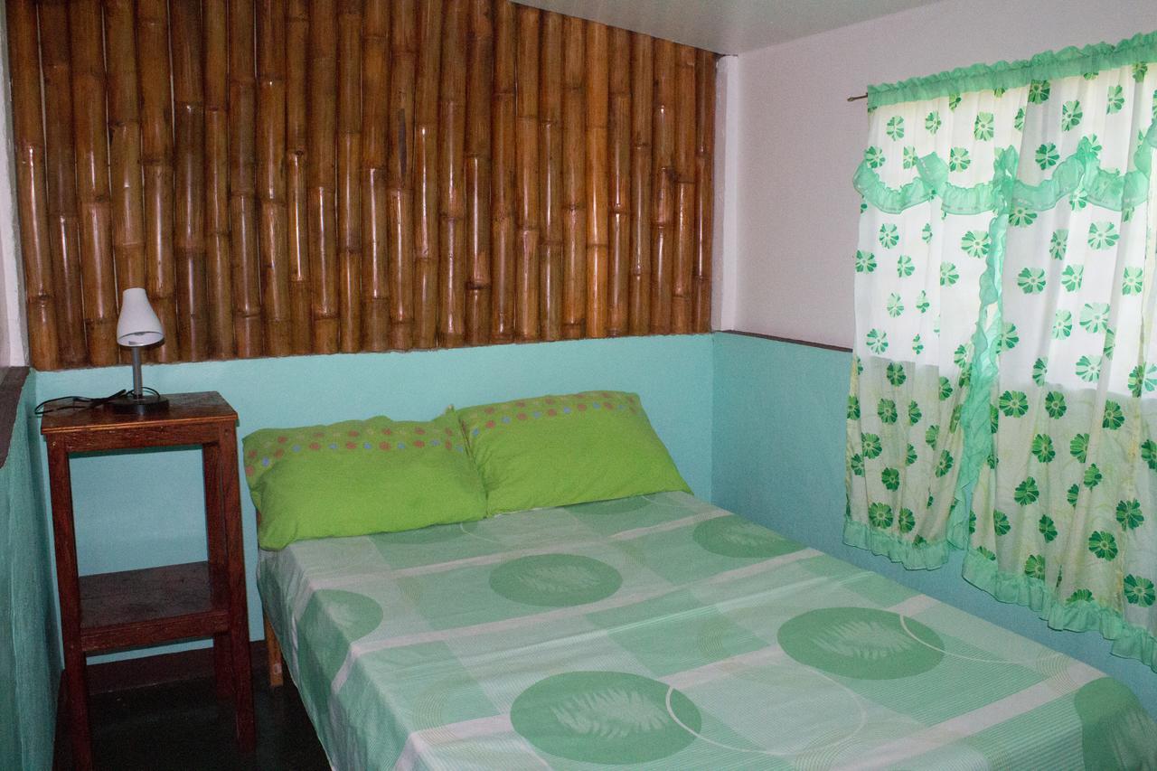 Mahogany Upland Resort.Com Dauin Exterior foto