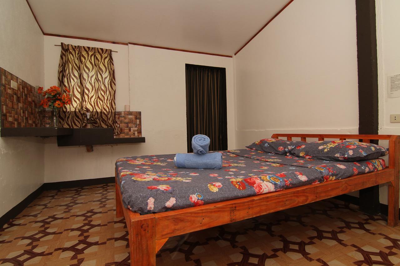 Mahogany Upland Resort.Com Dauin Exterior foto