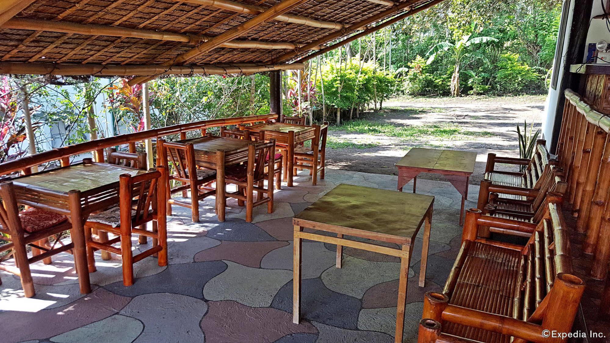Mahogany Upland Resort.Com Dauin Exterior foto
